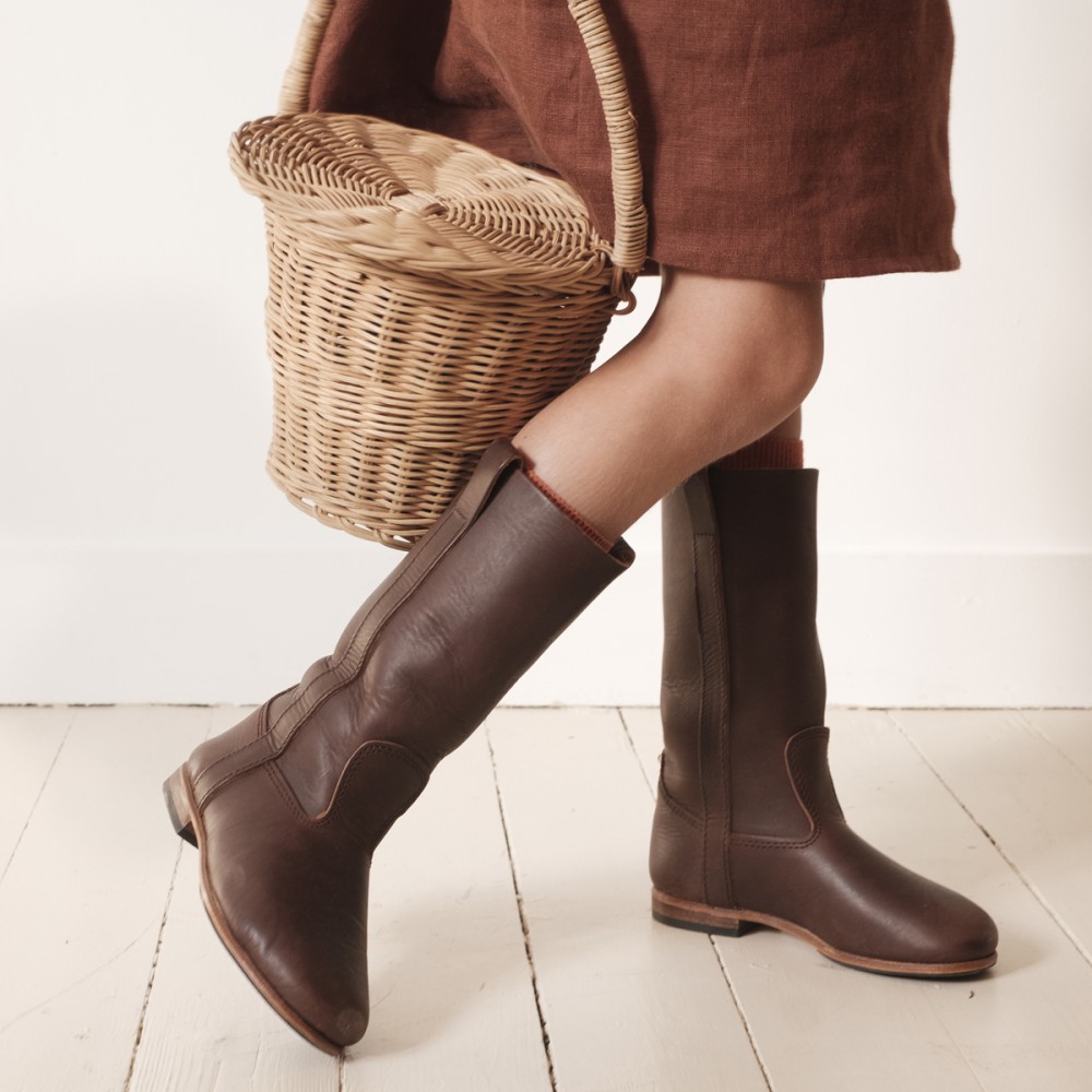 Bottes LA BOTTE GARDIANE