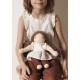 Allegra for doll