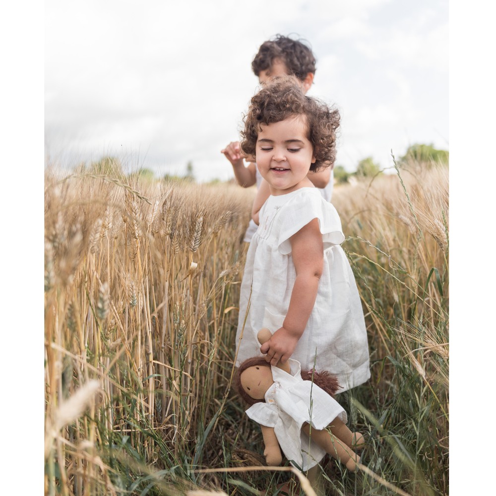 ALLEGRA BRODEE PAR ASTRID LECORNU