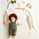 OLIVIER for dolls