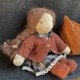 Little scottish girl pour Happy to see you à télécharger