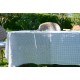 Nappe en lin