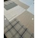 Nappe patchwork