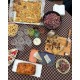 Nappe en lin