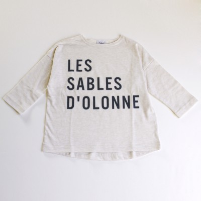 Tee shirt Les Sables d'olonne