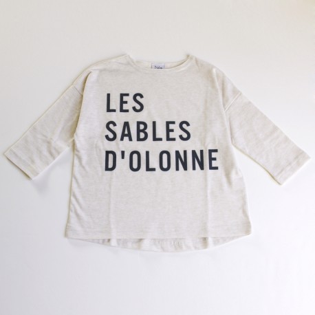 Tee shirt Les Sables d'Olonne