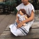 Robe Alba poupée