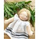 Robe Alba poupée