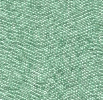 spring green linen