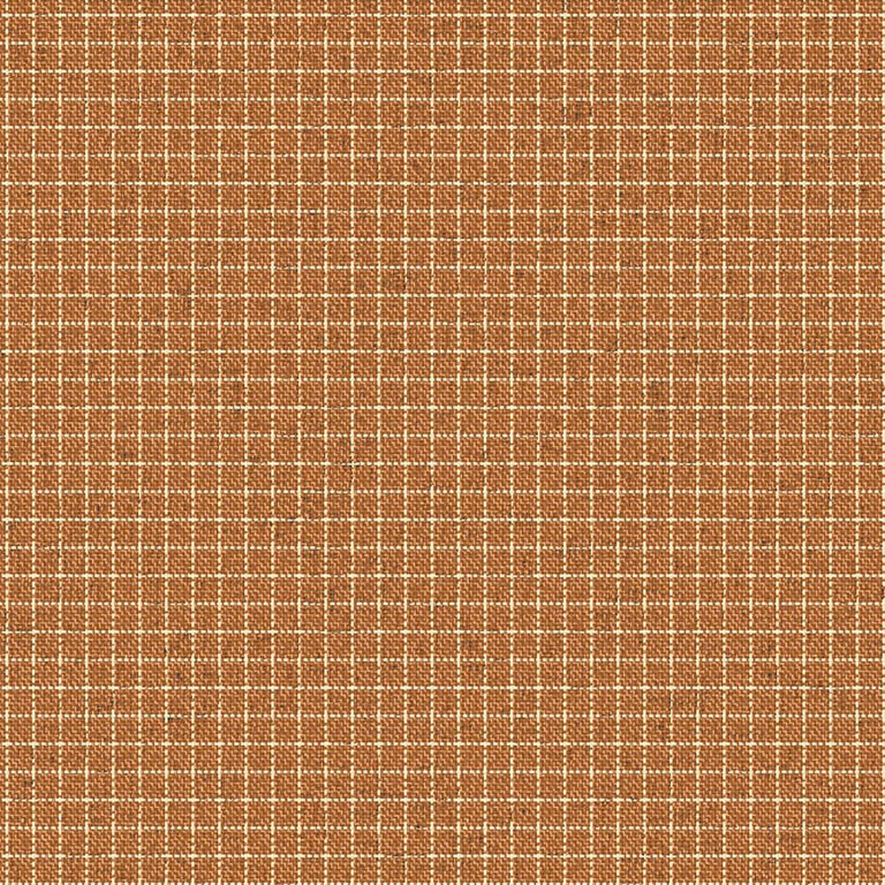 mini carreaux sucre roux