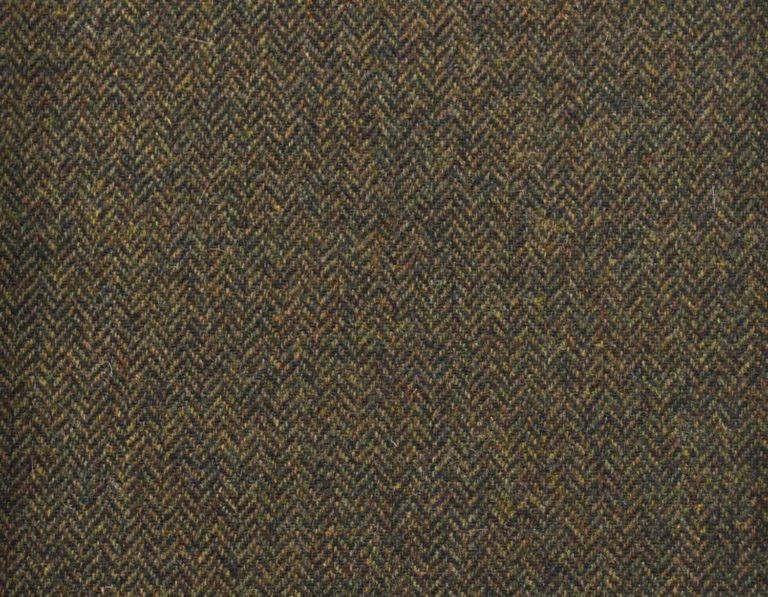 Fern Harris Tweed