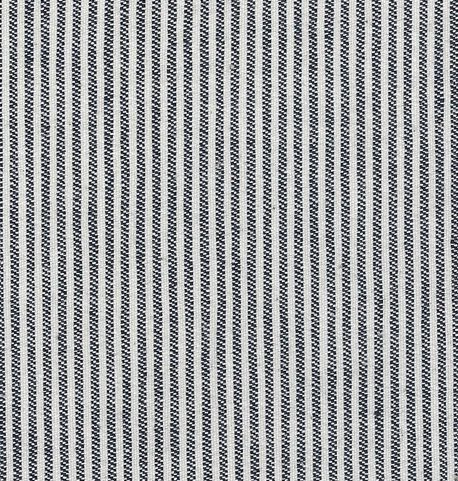 Stripes in organic cotton