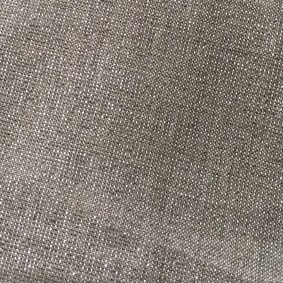 Lin naturel irisé argent